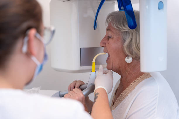 Best Emergency Treatment for Oral Infections in Wilson, OK