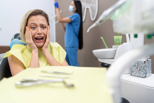 Best 24-Hour Emergency Dental Care in Wilson, OK