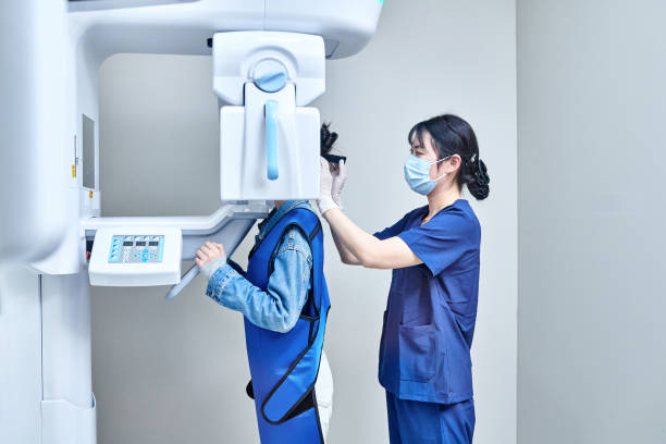 Best Emergency X-Rays and Diagnostics in Wilson, OK