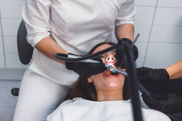 Best Weekend Emergency Dental Services in Wilson, OK